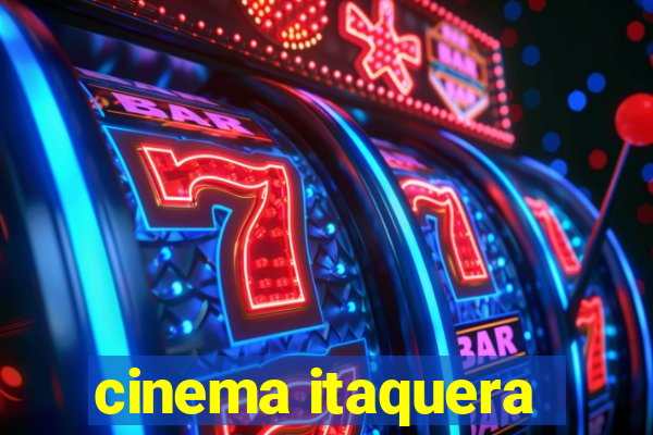 cinema itaquera